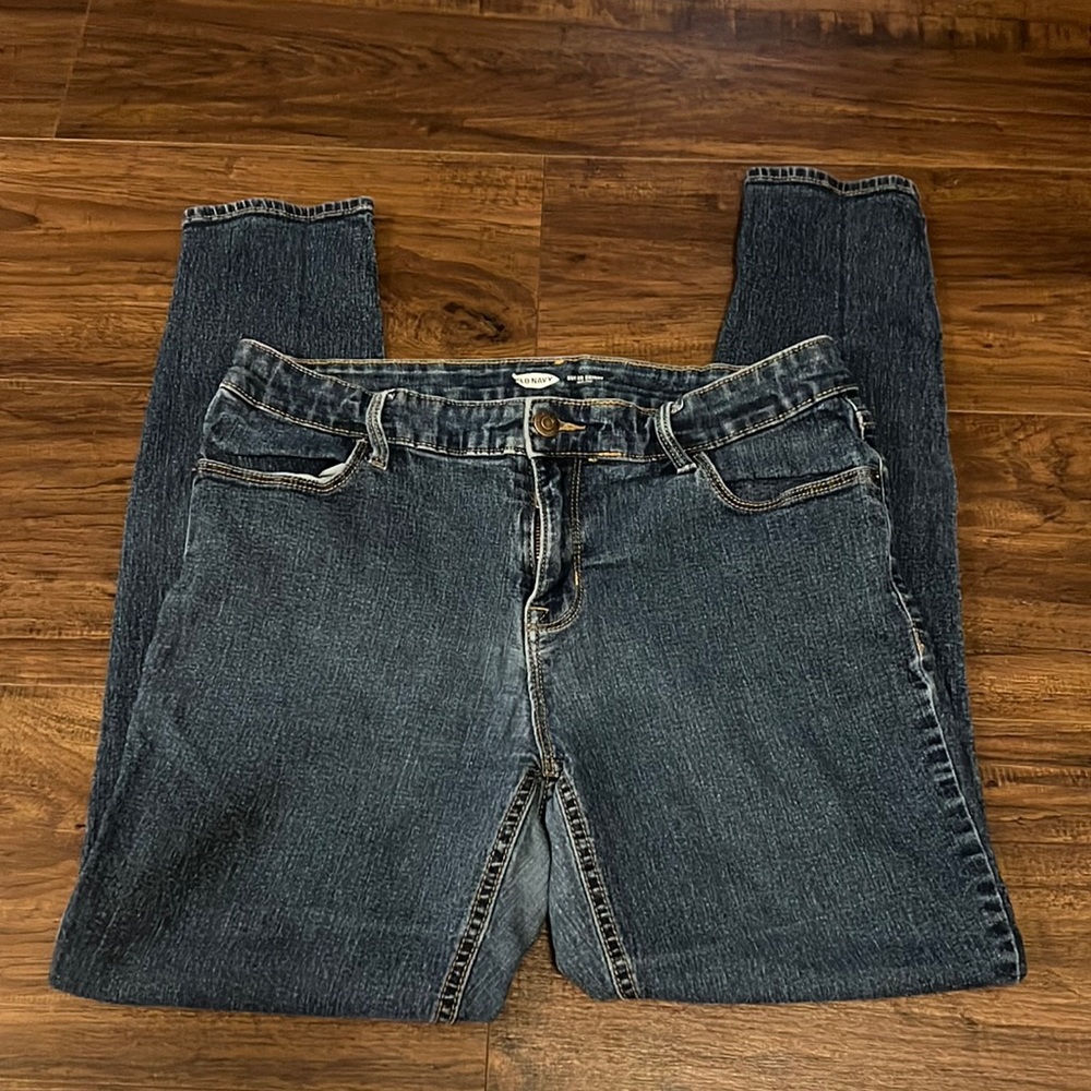 Old navy jeans